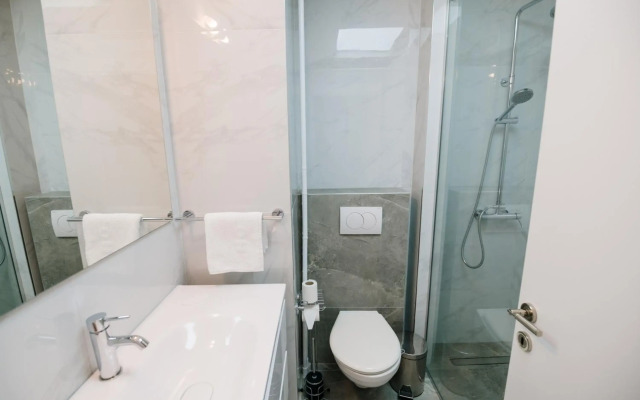 Hotel Slavija Garni