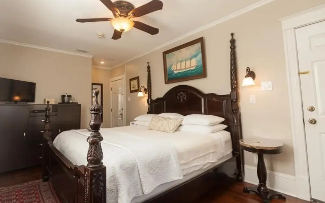 Hemingway House Bed and Breakfast