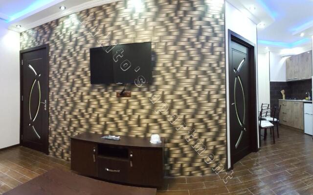 Kukito's apartment / 3K