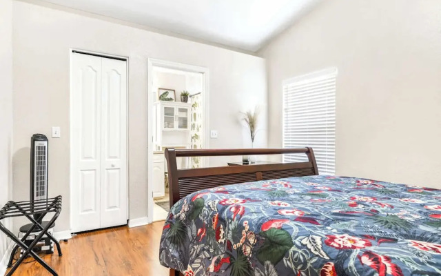 Cabana in Little Havana