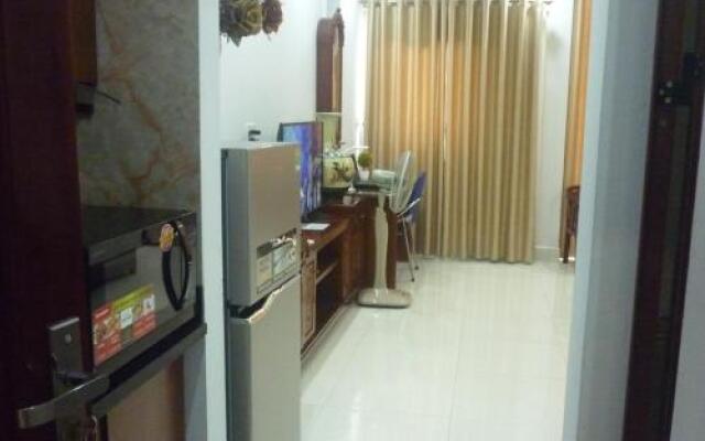 Asia Apartment Hotel Bac Ninh