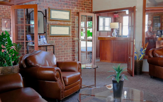 Tamworth Motor Inn & Cabins