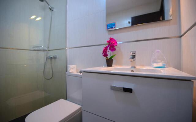 Apartamentos Fuerteventura Sol