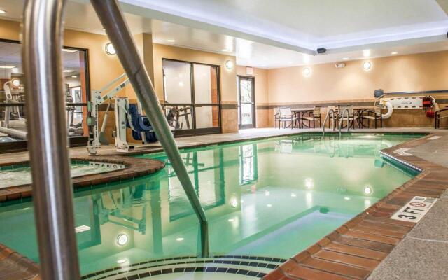 Holiday Inn Indianapolis Downtown by IHG