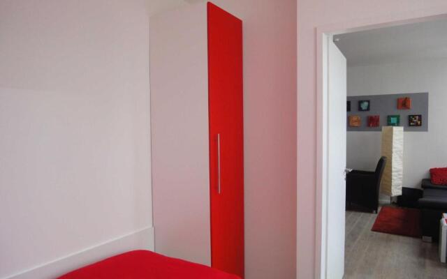 _KUR8_ _ Ferienwohnung Strandlaeuf