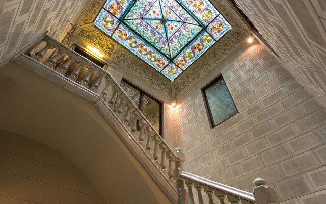 Caspe - Espectacular piso modernista 10 personas