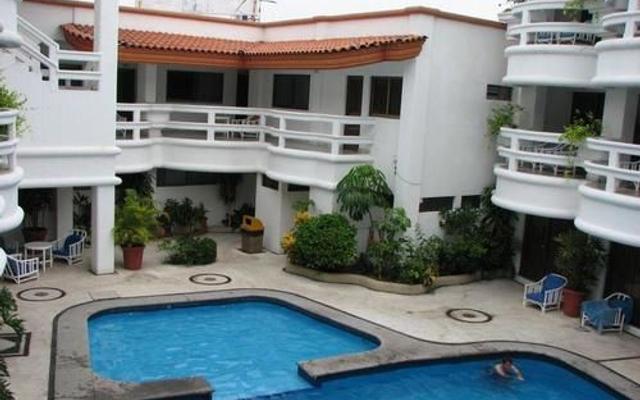 Hotel & Suites Plaza Manzanillo