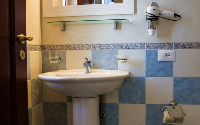Bed & Breakfast Oleaster