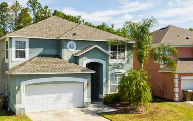 4697 Comfortable 7BD House