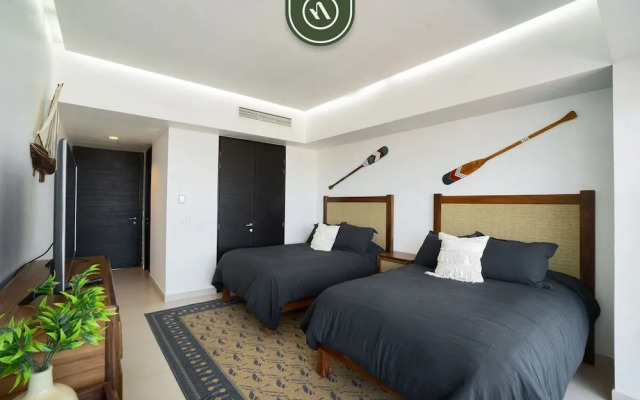 Icon Torre 2 1805 in Jalisco