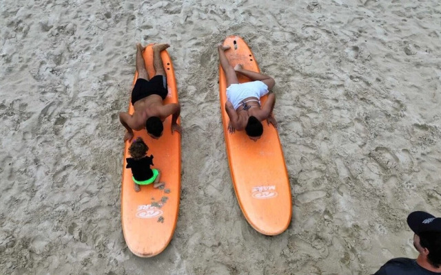 Pousada Costa do Sol