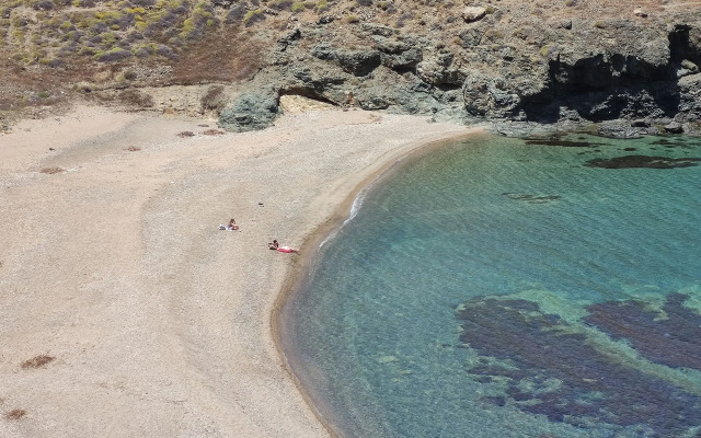 Mykonos Residence Villas & Suites