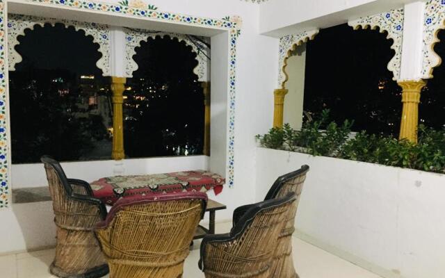 Dream Heaven Haveli