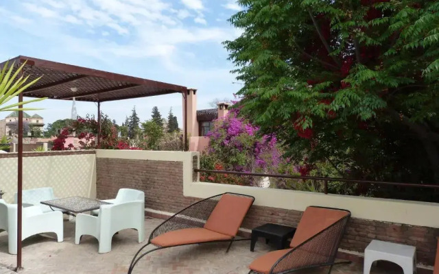 Riad Malika