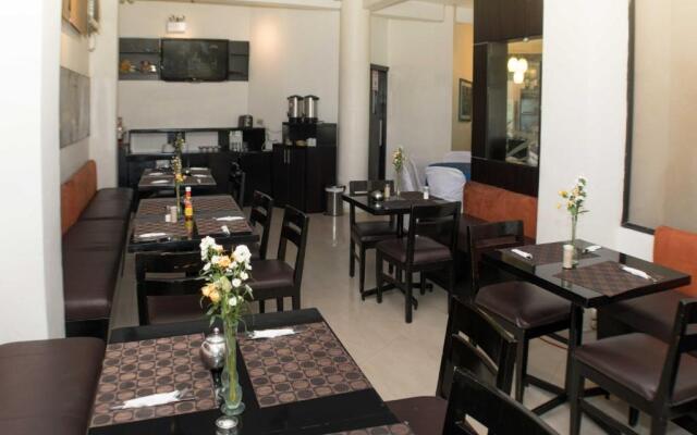 Hotel Castell