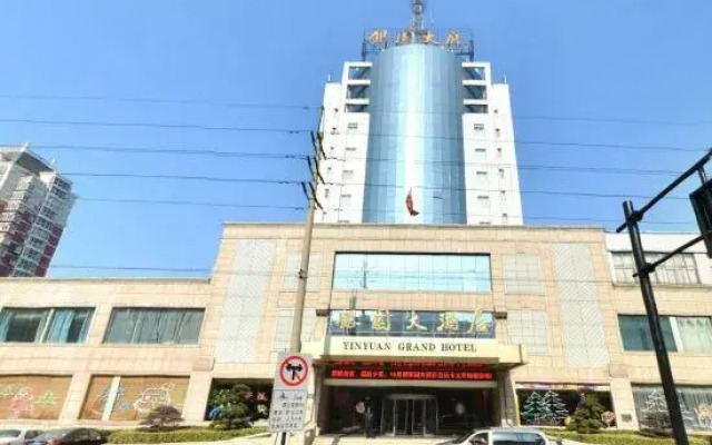 Yinyuan Grand Hotel