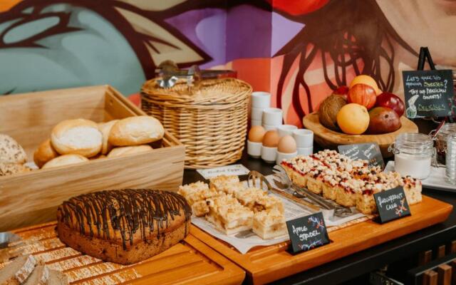 Rioca Vienna Posto 2