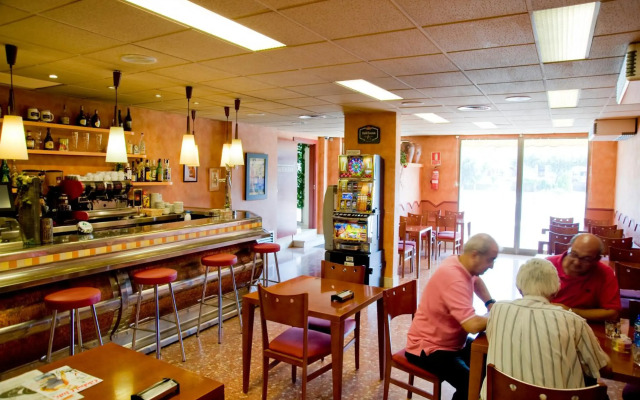 Hotel Balaguer