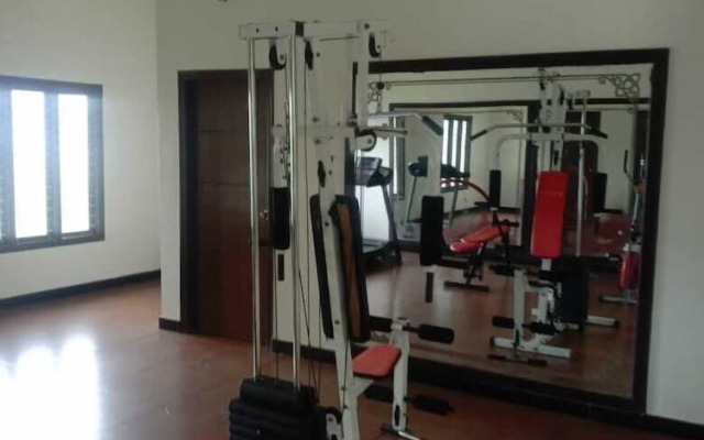iROOMZ Nijaguna Resort