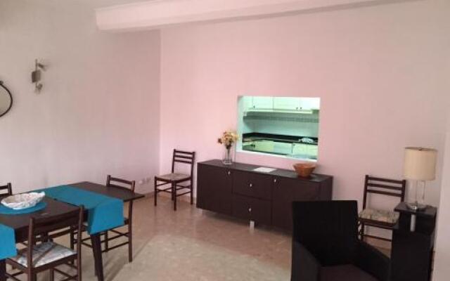 Seafront Apartment Spinola Bay