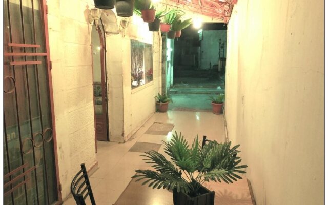 Torwadah Hotel