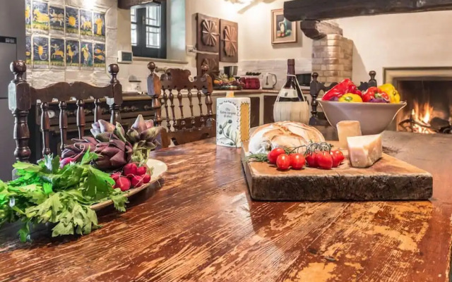 Verdidea - VILLA ANGELICA