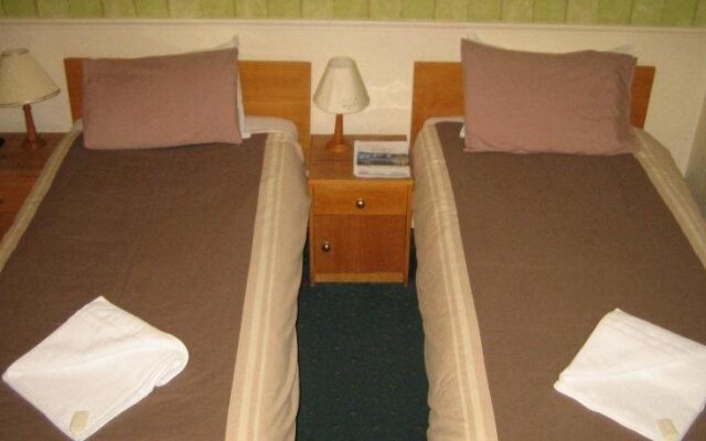 Murrayfield Park Guest House