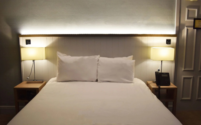 The Trearddur Bay Hotel