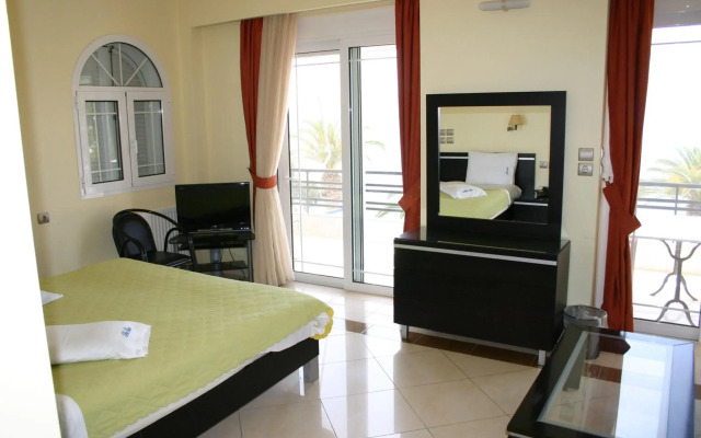 Hotel Petit Palais