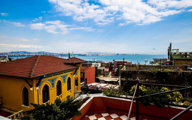 Turk Art Hotel