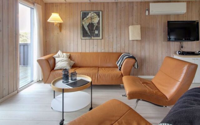 "Siem" - 600m from the sea in Western Jutland