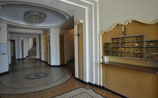 Appartement 53 Promenade des Anglais