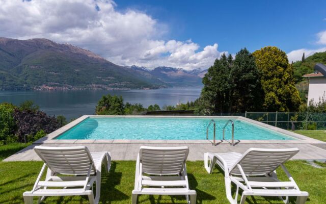 Villa Alloro Varenna
