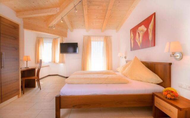 Panoramahotel Burgeck