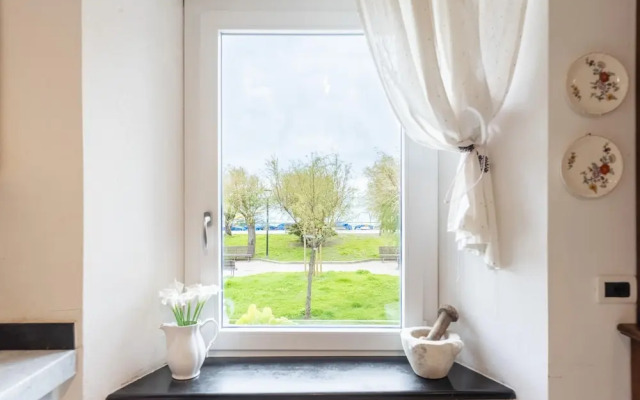 Riva Trigoso Sea View Apartment