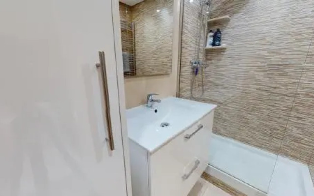 Congrio 303838-A Murcia Holiday Rentals Property