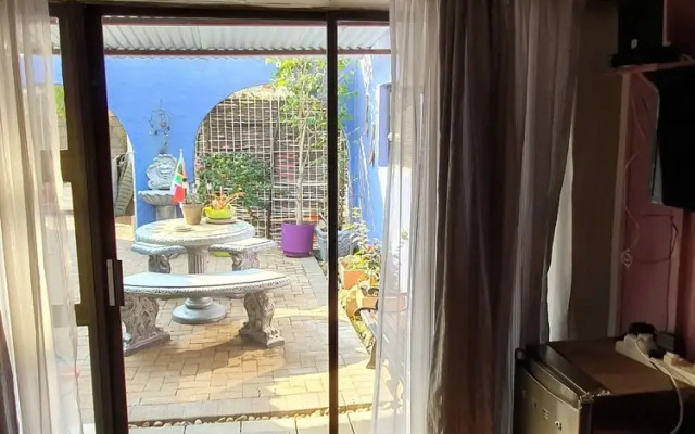 51 on Church Guesthouse