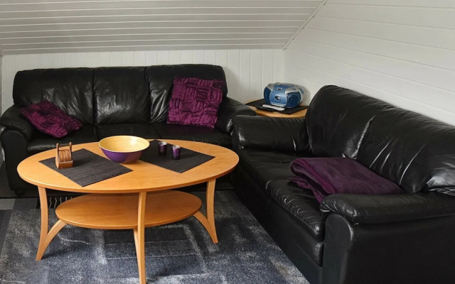 Holiday Home in Urangsvåg