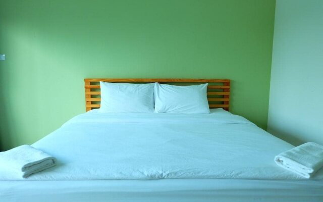 Bed Hub Hotel