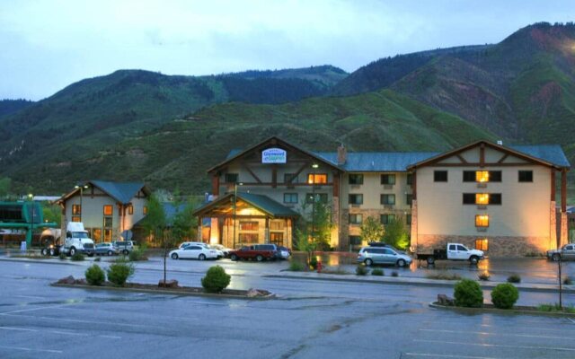 Hotel Glenwood Springs