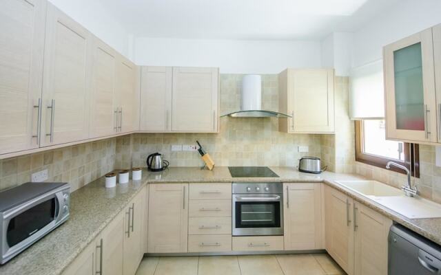 Oceanview Villa 080