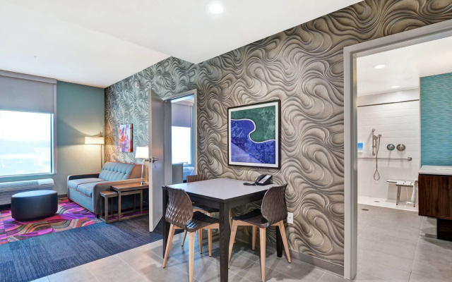 Home2 Suites by Hilton McKinney