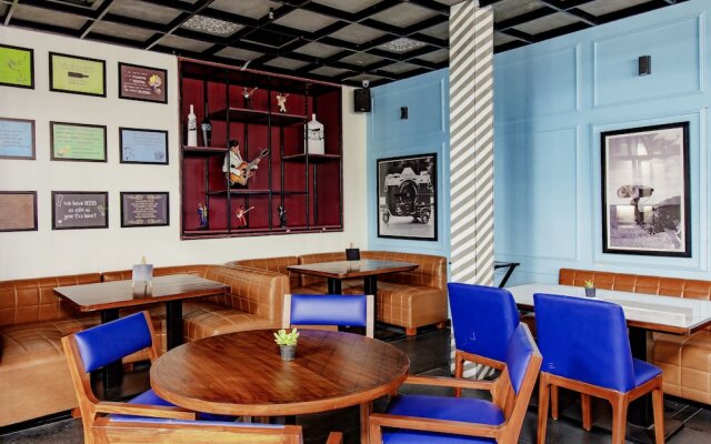 Purple Brigade, Bangalore