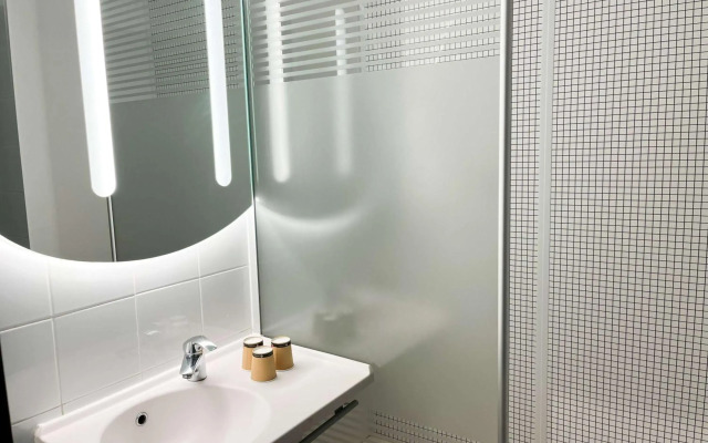 Ibis Budget Marseille Vieux Port