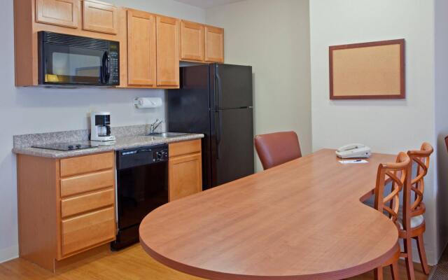 Candlewood Port Arthur/Nederland