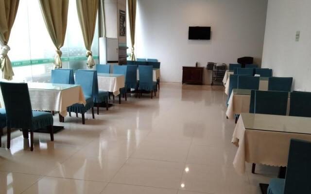 Greentree Inn Huangshan She County Huizhou Ancient