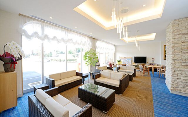 Kamenoi Hotel Chitamihama