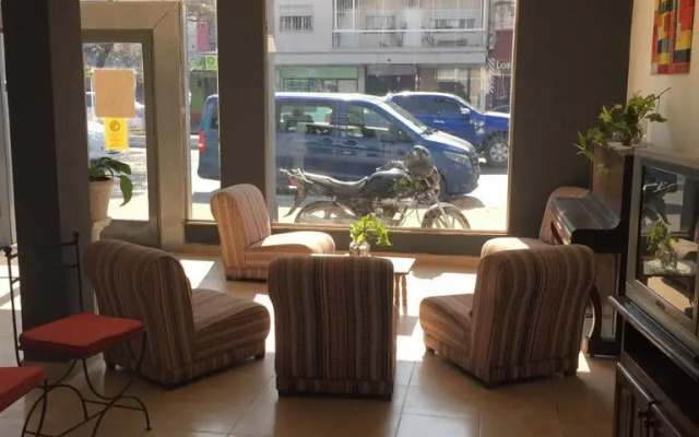 Apart - Hotel Continental
