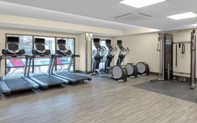 Hampton Inn & Suites San Antonio Riverwalk