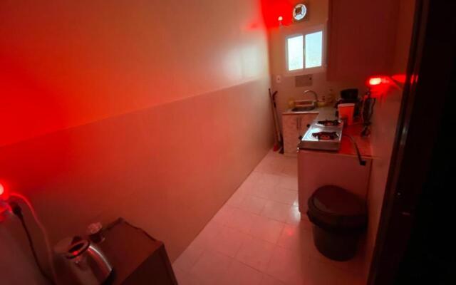 الروقان هوستلChillax Hostel